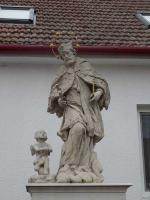 <a href="https://commons.wikimedia.org/wiki/File:JN Velké Němčice.JPG">zdroj: Wikimedia, autor, CC BY-SA</a> Fotografie objektu