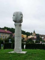 <a href="https://commons.wikimedia.org/wiki/File:Memento (Michal Trpák) 2014c.jpg">zdroj: Wikimedia, autor, CC BY-SA</a> Fotografie objektu