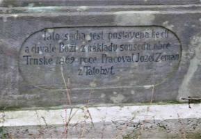 Fotografie objektu