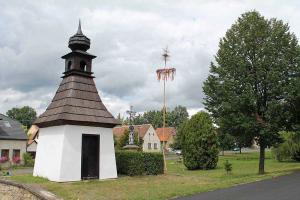 Fotografie objektu
