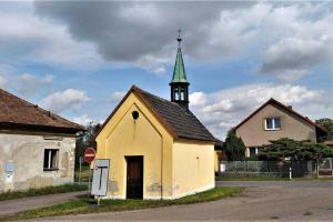Fotografie objektu