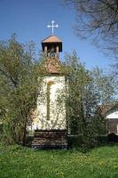 <a href="https://commons.wikimedia.org/wiki/File:Chapel in Vitice, Želiv, Pelhřimov District.jpg">zdroj: Wikimedia, autor, CC BY-SA</a> Fotografie objektu