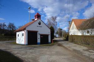 <a href="https://commons.wikimedia.org/wiki/File:Todně, kaple.jpg">zdroj: Wikimedia, autor, CC BY-SA</a> Fotografie objektu