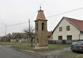 Fotografie objektu
