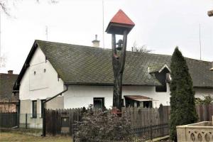 Fotografie objektu