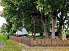 Fotografie objektu