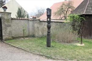Fotografie objektu