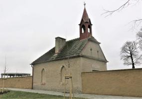 Fotografie objektu