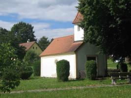 Fotografie objektu