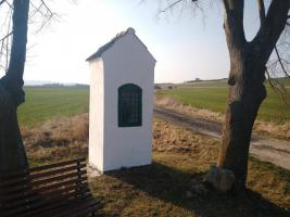 Fotografie objektu