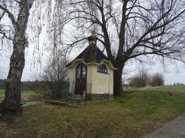Fotografie objektu