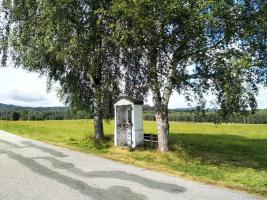 Fotografie objektu