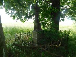 Fotografie objektu