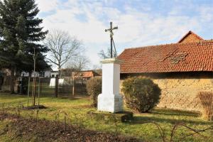 Fotografie objektu