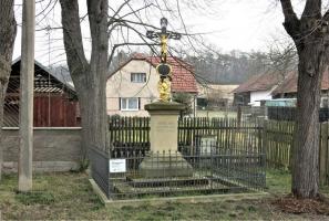 Fotografie objektu