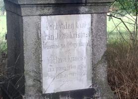 Fotografie objektu