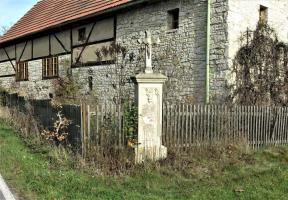 Fotografie objektu