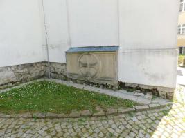 Fotografie objektu