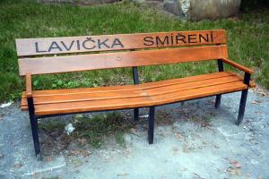 Fotografie objektu