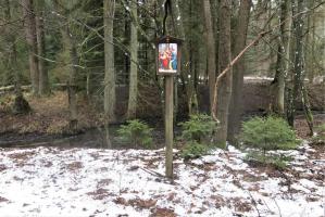 Fotografie objektu