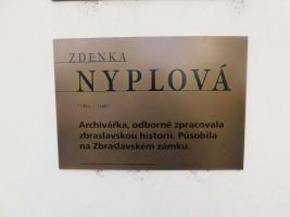 Fotografie objektu
