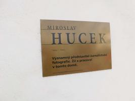 Fotografie objektu