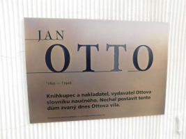 Fotografie objektu