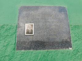Fotografie objektu
