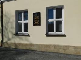 Fotografie objektu