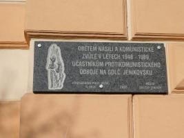 Fotografie objektu