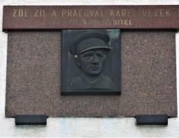 Fotografie objektu