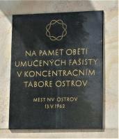 Fotografie objektu
