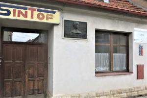 Fotografie objektu