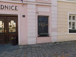 Fotografie objektu