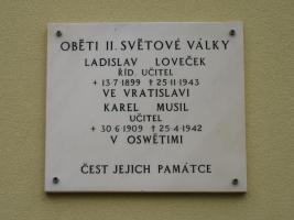 Fotografie objektu