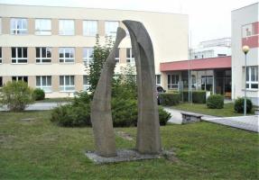 Fotografie objektu