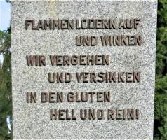 Fotografie objektu