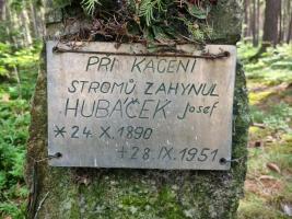 Fotografie objektu