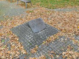 Fotografie objektu
