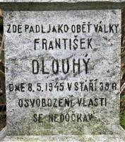 Fotografie objektu