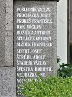 Fotografie objektu