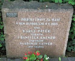 Fotografie objektu