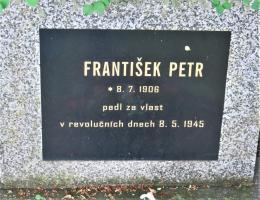 Fotografie objektu