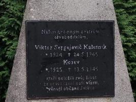 Fotografie objektu