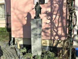Fotografie objektu
