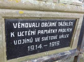 Fotografie objektu
