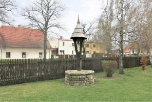 Fotografie objektu