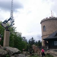 Fotografie objektu