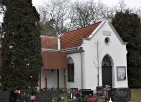 Fotografie objektu