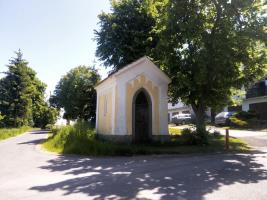 Fotografie objektu